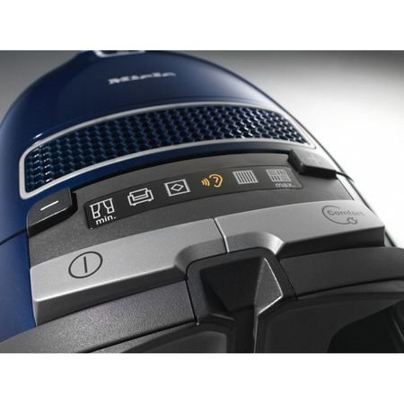 Пылесос с мешком Miele Complete C3 Parquet PowerLine - SGSF3